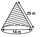 NCERT Solutions for Class 9 Maths Chapter 13 Surface Areas and Volumes a3 6a